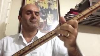 Yarabbim Sen Büyüksün