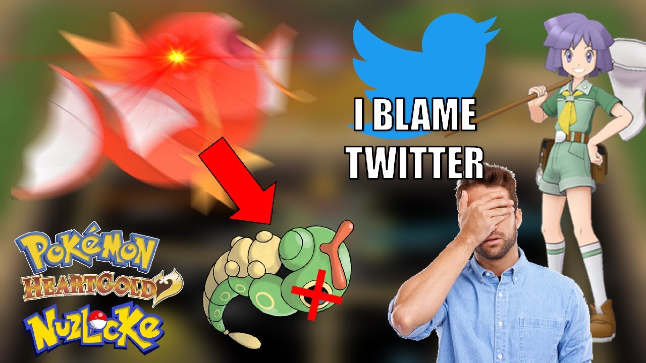 Embarrassed Pokemon The Most EMBARRASSING Way To Lose A Pokémon - YouTube