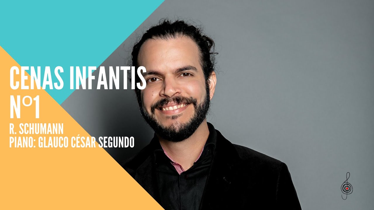 Cenas Infantis Nº1 (R. Schumann)