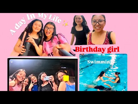 Random vlog with friends #newvlog - YouTube