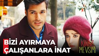 Bizi En İyi Aşıklar Anlar - Kiraz Mevsimi