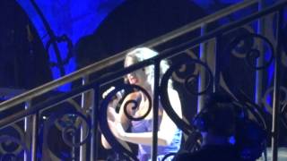 Taylor Swift - Dear John (Live in San Diego 10-20-11)