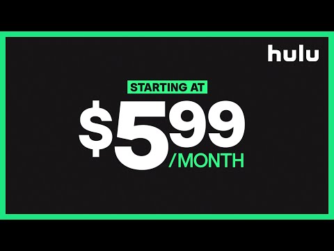 Hulu Has All the Stars. - Hulu Has All the Stars.