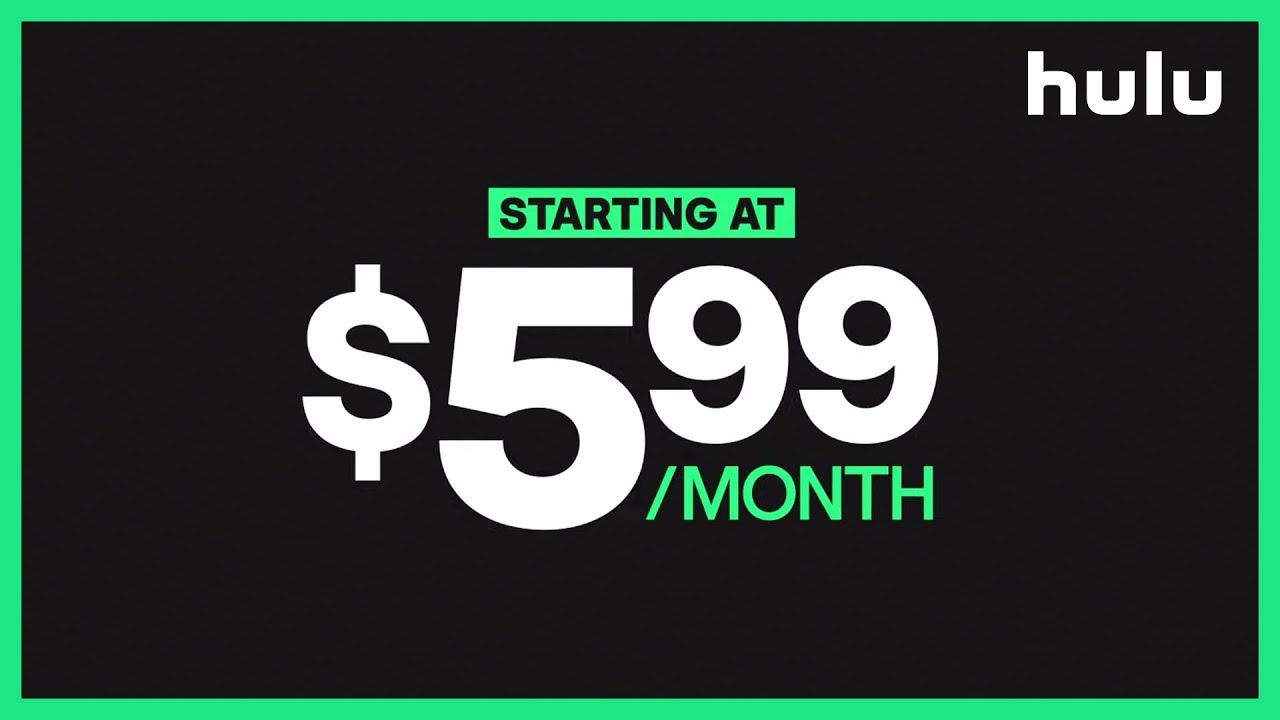 Hulu Has All the Stars. - Your favorite stars. The biggest shows. Catch them this fall.