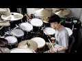 ドラム個人レッスン「チェリー / スピッツ」 解説