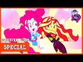 My Little Pony: Equestria Girls | Sunset's Backstage Pass [Full HD]