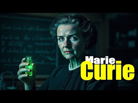 Marie Curie: The Woman Who Changed Science