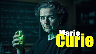 Marie Curie: The Woman Who Changed Science Forever | Full Documentary Story