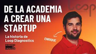 #26 · Enrique Hernández — Loop Diagnostics