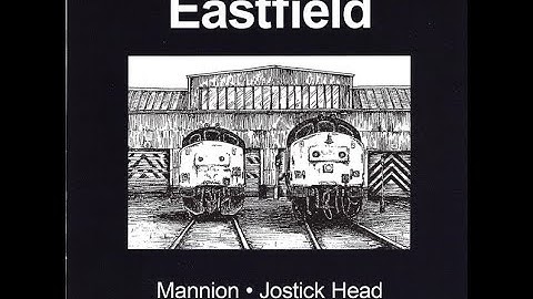 Eastfield, Swaktang, Lubby Nugget, Fun Bug – 4 Way Split single