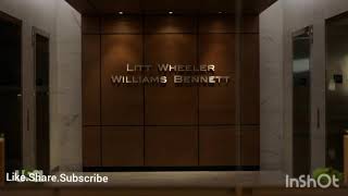 Suits - Ending Montage