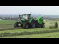 DEUTZ FAHR FixMaster 335