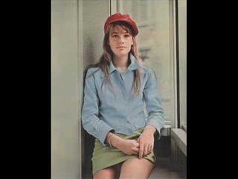 Francoise Hardy - Why even try (A quoi ca sert)