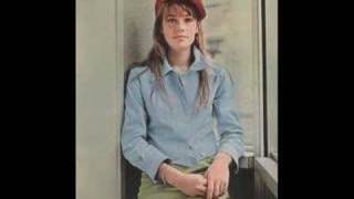 Video thumbnail of "Francoise Hardy - Why even try (A quoi ca sert)"