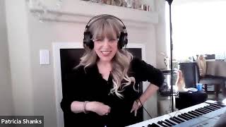 A First Classical Voice Lesson - excerpts from the teacher side