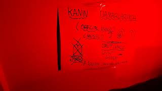 Kanin Damarlarimda Official Video Music Umut Gökçe Şarki