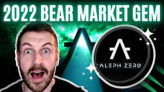 Crypto's Next Solana? How Aleph Zero Could Flip SOL