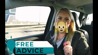 Juliet drives the Ford Ranger XLT