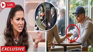 Meghan DEALT Huge Blow  - Secrets About the Mistress Revealed