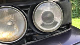 :  34   BMW E34