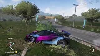 Forza Horizon 5 Afk Sinirsiz Cr Ve Çark Kasma Hi̇lesi̇ Hala Çalişiyor