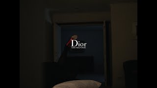 DIOR - SAUVAGE | Spec Ad (Red Komodo / Sigma Classics)