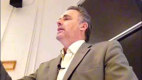 2016 Personality Lecture 05: Piaget, Segueing into Jung