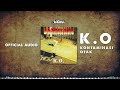 Miniature de la vidéo de la chanson O.k.b.m