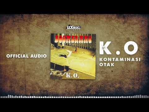 Putar K.O. - Boomerang