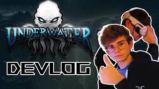 Developing My VR Horror Game | Devlog