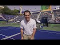 HIGHLIGHTS: Coco Gauff Dubai Open Second Round | Dubai Open 2026