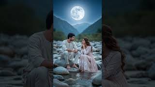 Chand Si Mehbooba Ho Meri bollywood old song trending