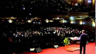 April 13, 2014 - Carter Conlon - A Message To Fools And The Slow Of Heart