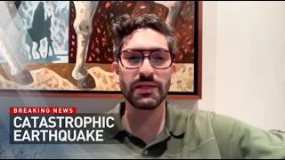 LIVE: The National Desk l America's News Now