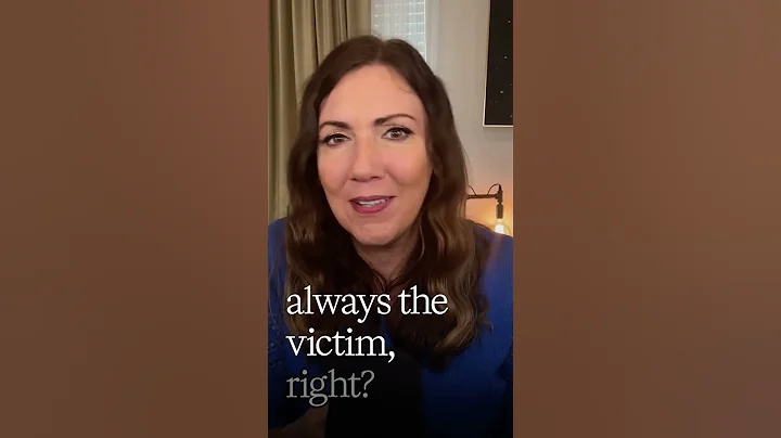 How Covert Narcissists Play the Victim