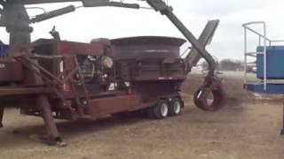 1993 DURA TECH HD12 For Sale
