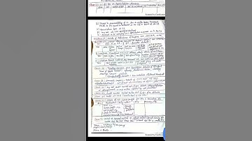 CA FINAL ADVANCED AUDITING MAY 18 TAX AUDIT FORM 3CD # SUMMARY