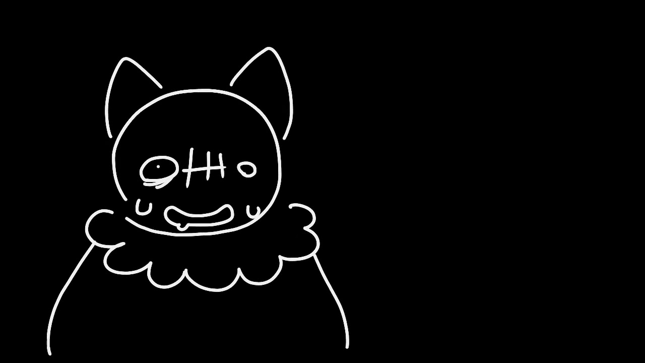 I AM A BABY IN MY UNIVERSE