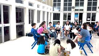 Elevate Preteen Camp 2024 Recap