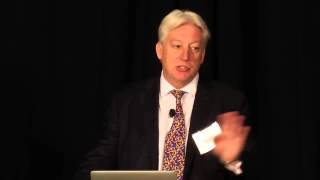 Experiences with Implementing a Nationwide Enhanced Surgical Recovery Program - Monty Mythen, MD