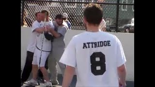 S9W5 - District 5 Vs Cobras Highlights