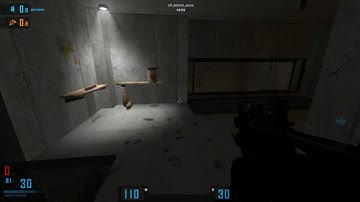 Half Life 2 Capture the flag