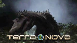 Empirosaurus makes an Entrance, Terra Nova (Ep 7)