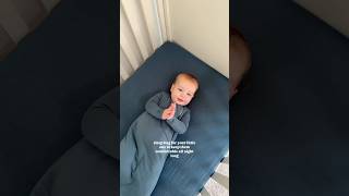 Are you excited for the cooler month? And ready to change your little one to a 2.5 TOG sleep bag?
