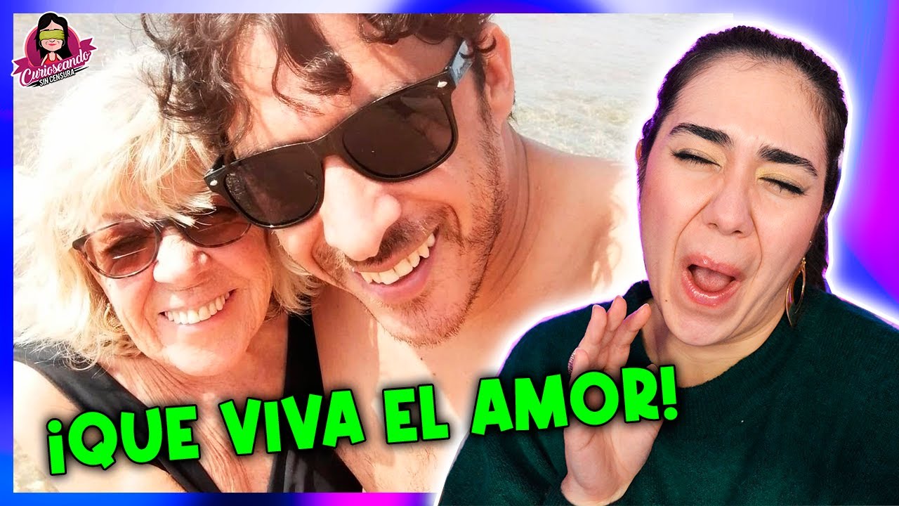 LA ABUELA BRITÁNICA Y EL TOYBOY EGIPCIO | ¿DE QUÉ SE HABLA ESTA SEMANA EN TIKTOK?