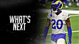 Jalen Ramsey NFL Mix - "What's Next" | HD |