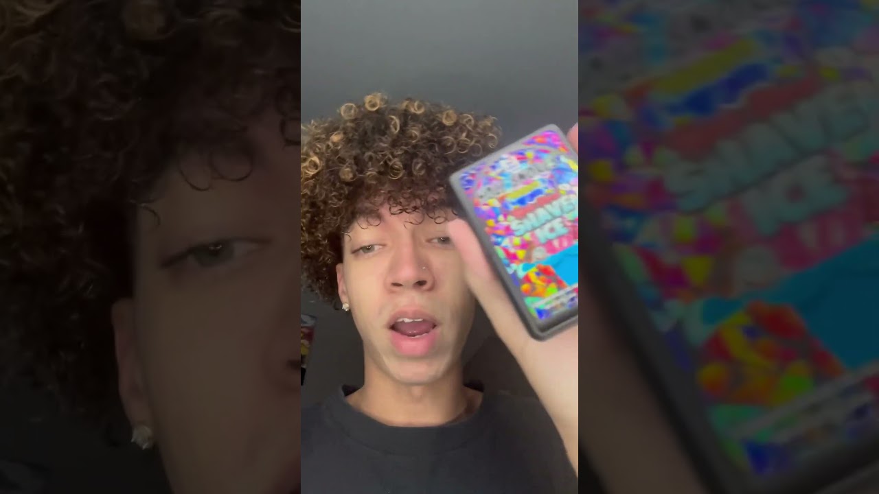 Shaved ice 🍧 Water Hash Prerolls!! 🔥 