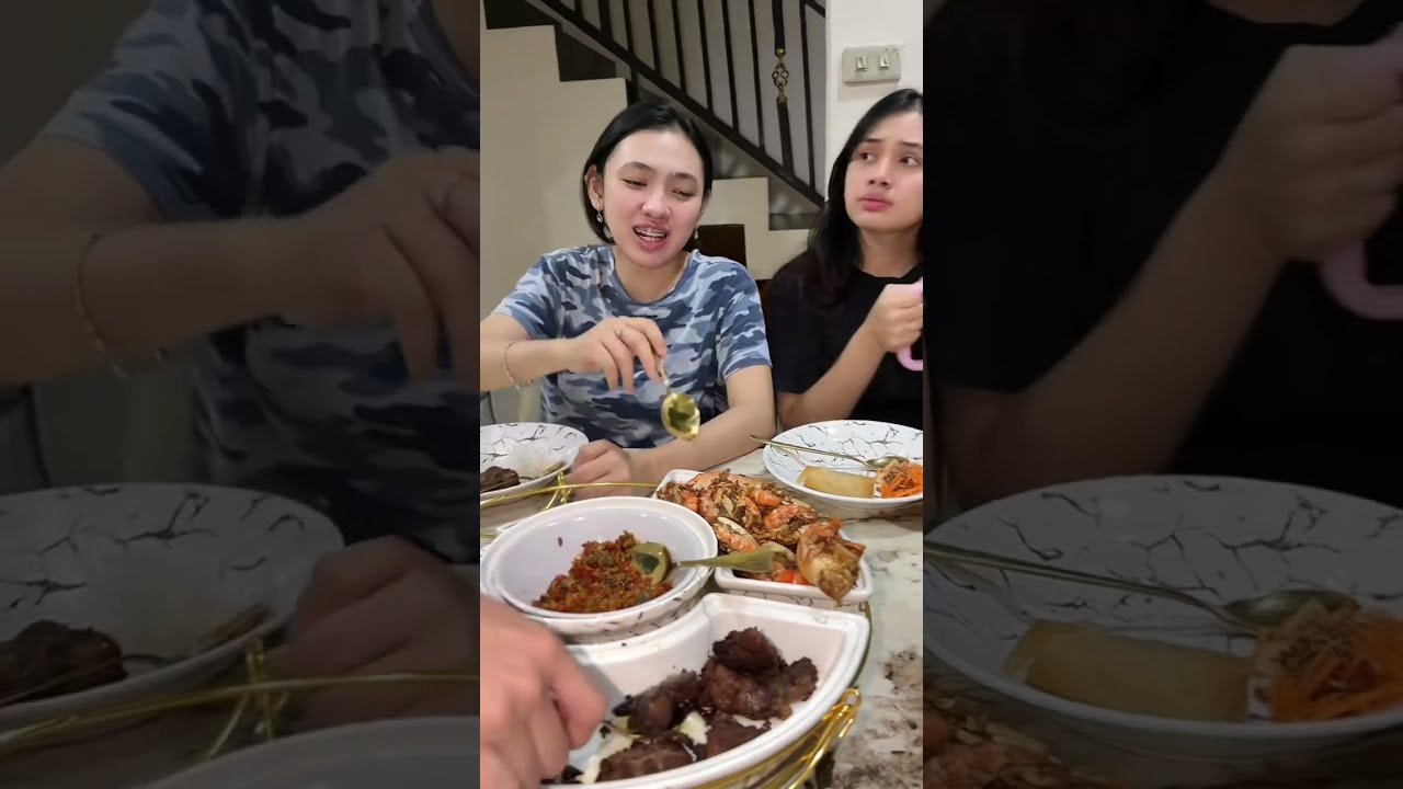 Alhamdulillah Sahur ini hampir telat 