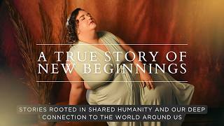 ““A REALLY BIG STEP FOR ME” 🕯 True Stories From Real People