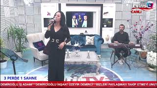 Ceylan Aslan Değme Felek